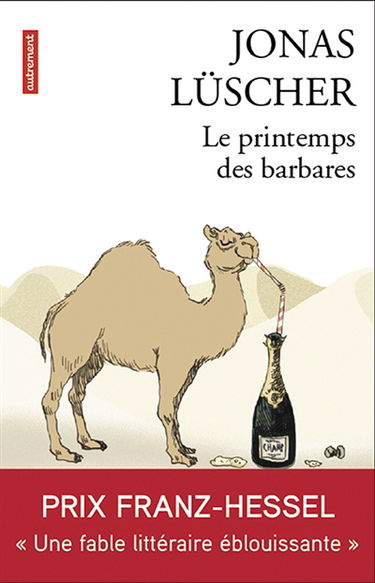 Le printemps des barbares