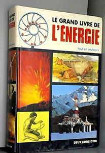Le Grand livre de l'énergie