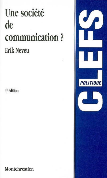 Une société de communication ?