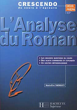 L'analyse du roman