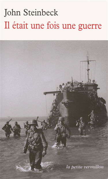 Il était une fois une guerre