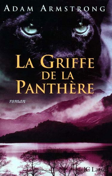 La griffe de la panthère