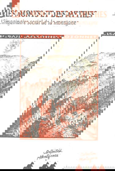 Des monts et des mythes