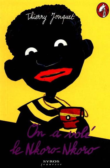 On a volé le Nkoro-Nkoro