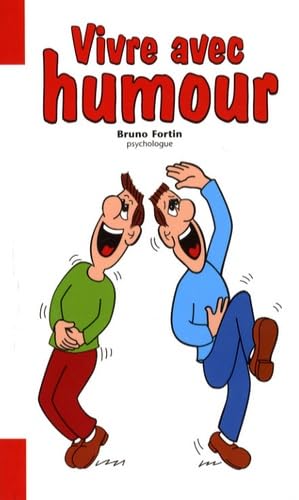 Vivre avec humour
