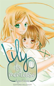 Lily la menteuse. Vol. 11