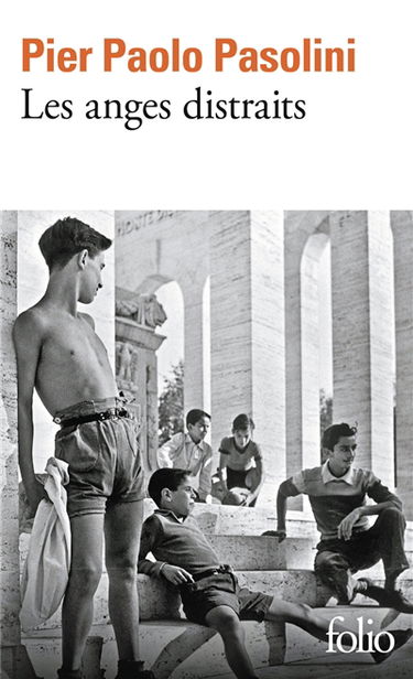 Les anges distraits