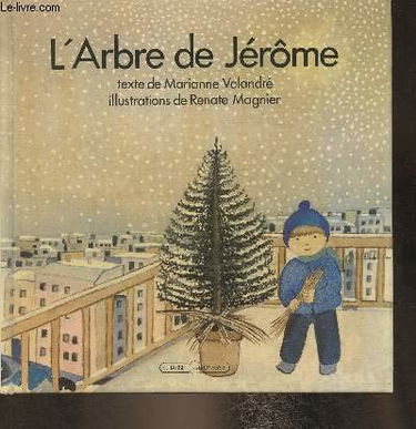 L'Arbre de Jérôme