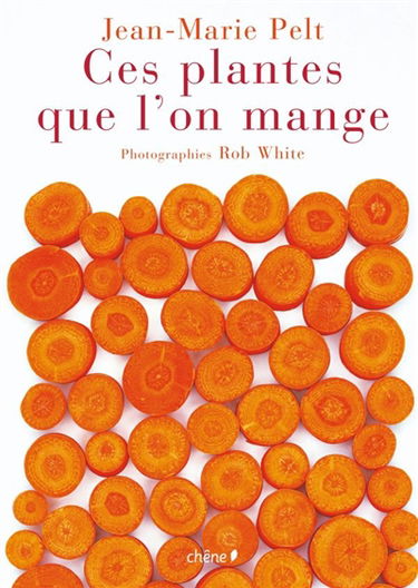 Ces plantes que l'on mange