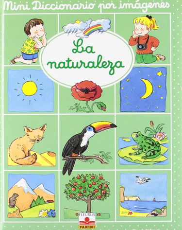 La naturaleza/ The Nature