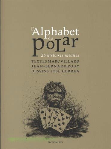 L'alphabet du polar : 26 histoires inédites