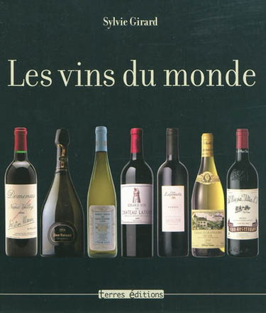 Les vins du monde