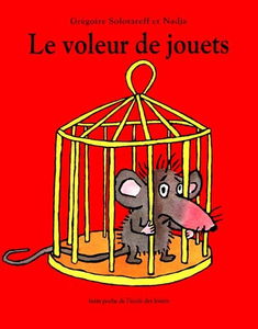 Le Voleur de jouets