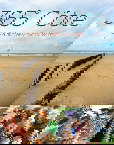 365° Côte: D'Adinkerke au Zwin