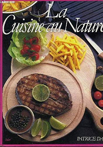 La Cuisine au naturel