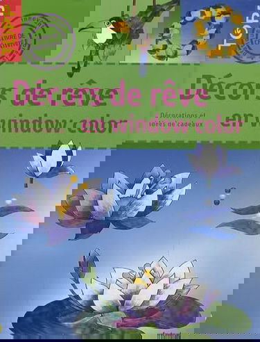 Décors de rêve en window color