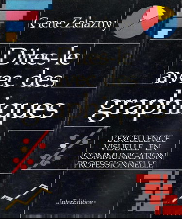 Dites-le avec des graphiques