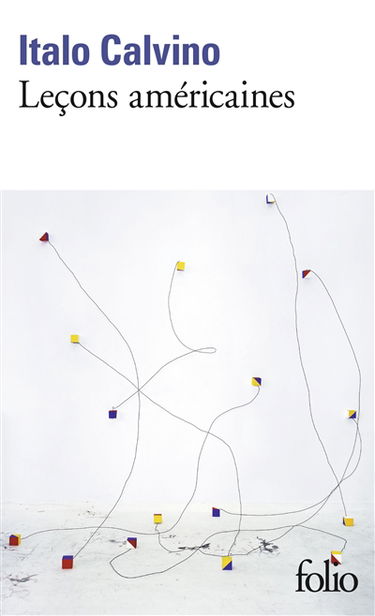 Leçons américaines : six propositions pour le prochain millénaire