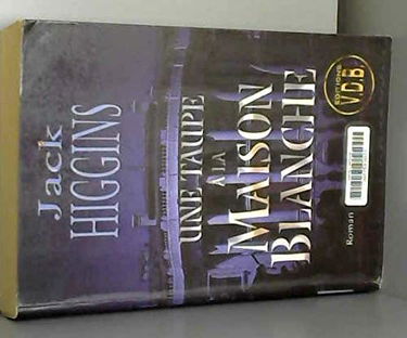 Une taupe à la Maison-Blanche