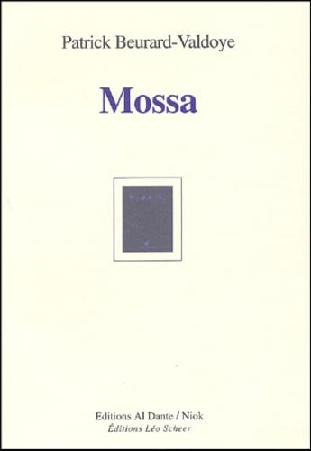 Mossa