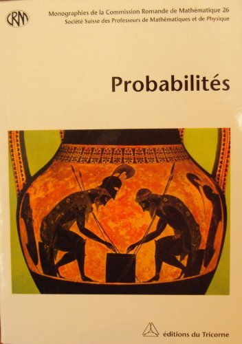 Probabilités
