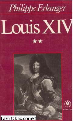 Louis XIV, tome 2