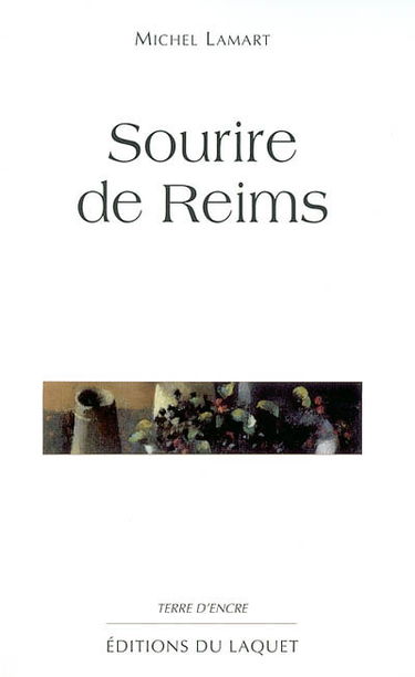 Sourire de Reims