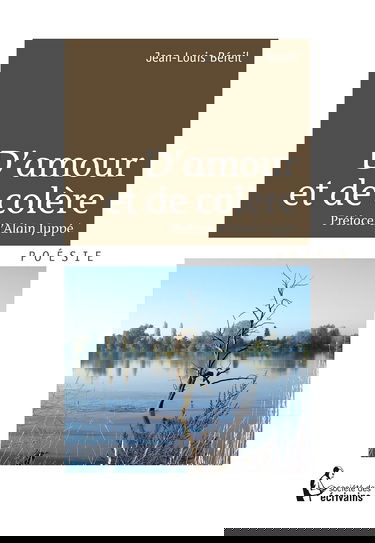 D'amour et de colère