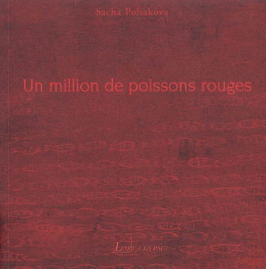 Un million de poissons rouges