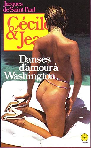 Danses d'amour a washington
