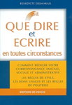 Couverture