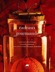 Cadeaux gourmands