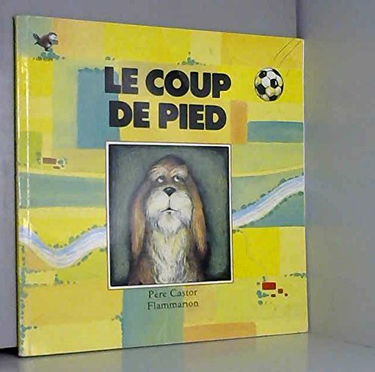 Le Coup de pied