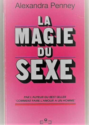La Magie du sexe