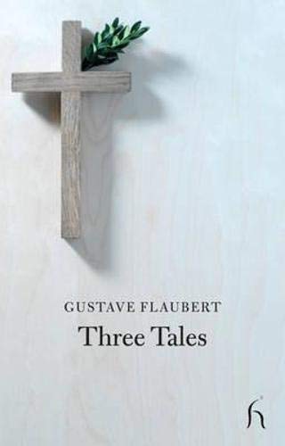 Couverture de Three Tales