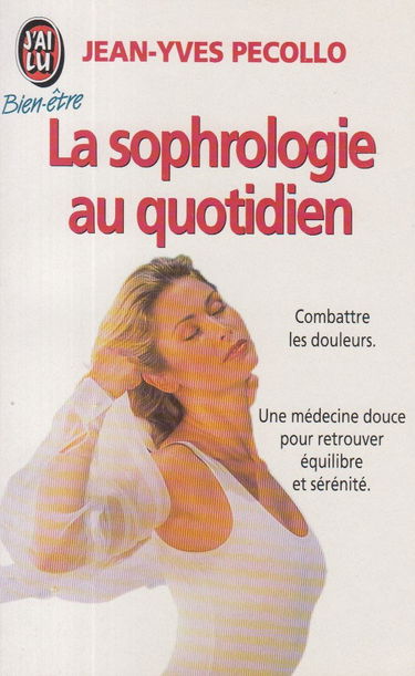 La sophrologie au quotidien