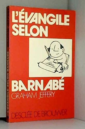 L'evangile selon barnabe