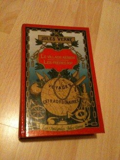 Le Village aérien. Les Frères Kip