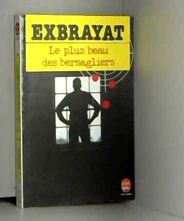 Le Plus beau des bersagliers