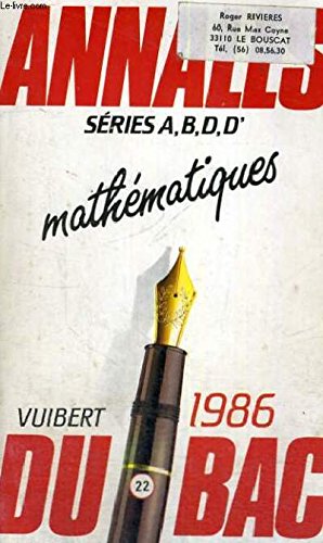 Couverture de Non renseigné