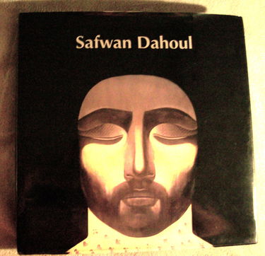 Safwan Dahoul