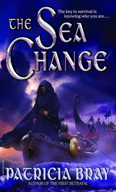 Couverture de The Sea Change