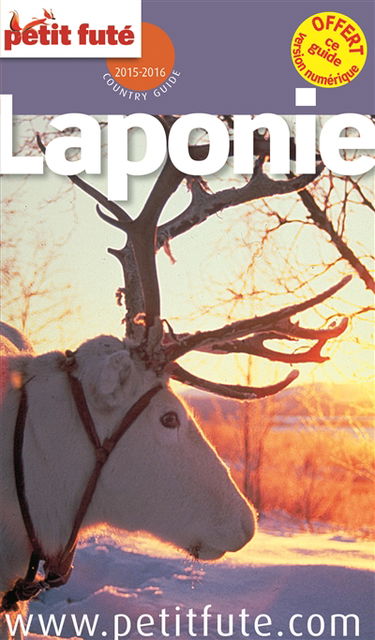 Laponie : 2015-2016