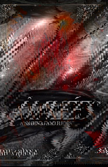 Âmnées: Anges gardiens