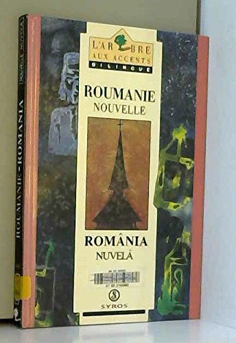 Roumanie Nouvelle