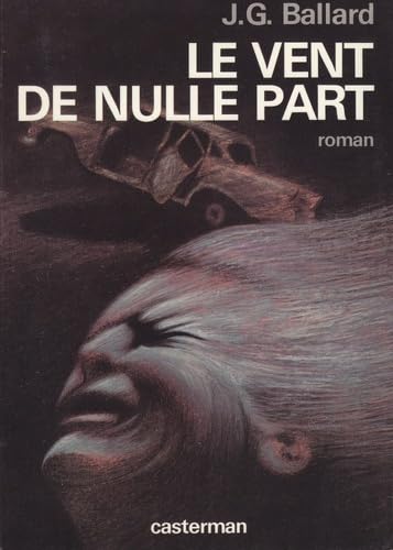 Le vent de nulle part