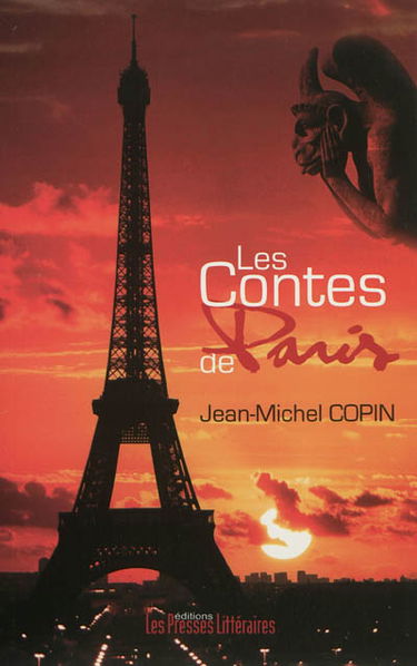Les contes de Paris