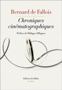 Chroniques cinématographiques