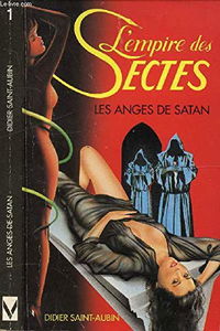 Anges de Satan