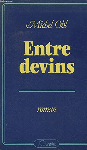 Entre devins : ripopée